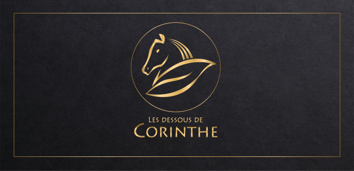 Bon cadeau Les Dessous de Corinthe